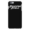 shadows fall iPhone 6 Plus/6s Plus Case