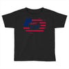 happy 4th of july Toddler T-shirt