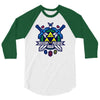 hit reset 3/4 Sleeve Shirt
