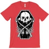 coffin and reaper T-Shirt