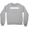 Freinds Show Crewneck Sweatshirt