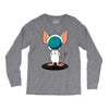 take over the surreal Long Sleeve Shirts