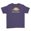 taco mexican tacosaurus Youth Tee