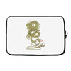 dragon flavor Laptop sleeve