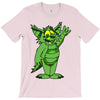 monster cats T-Shirt