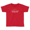 jcvd jean claude van damme Toddler T-shirt