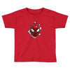 AMAZING SPIDER Toddler T-shirt