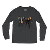 reservoir dogs (3) Long Sleeve Shirts