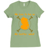 Nami One Piece Ladies Fitted T-Shirt
