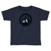 mountain bike Toddler T-shirt