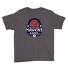 hawkins games Youth Tee
