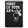 sorry i'm such an ass iPad Mini