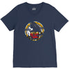 amazon girl V-Neck Tee