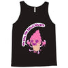 nom nom Tank Top
