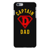 captain dad hero iPhone 6 Plus/6s Plus Case