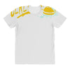 cereal killer 1 All Over Women's T-shirt