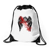 Supernatural Drawstring Bags