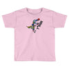 t'rex Toddler T-shirt