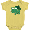 i'll hmo1 you! Baby Onesie
