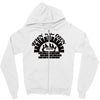 bun in the oven Zipper Hoodie