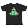 the last cupcake Toddler T-shirt