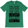 we lit T-Shirt