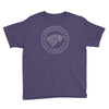 winterfell university Youth Tee