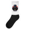 black panther Socks
