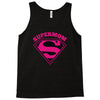 supermom Tank Top
