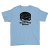 royale with cheese Youth Tee