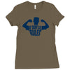 o'doyle rules Ladies Fitted T-Shirt