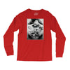 15 temmuz cizim Long Sleeve Shirts