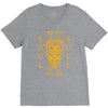 soul II soul V-Neck Tee