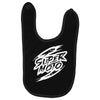 supermoto w Baby Bibs