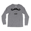 dad Long Sleeve Shirts