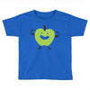 apel Toddler T-shirt