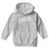 london Youth Hoodie