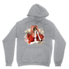 red Unisex Hoodie