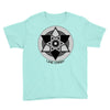 fahrie77 Youth Tee