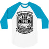 If Things Better 1990 Age Approach Magnificent 3/4 Sleeve Shirt