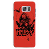 hellboy Samsung Galaxy S7