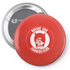 balzac Pin-back button