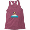 pugemon Racerback Tank