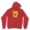 i'm viking Youth Hoodie