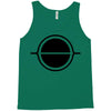 gargantua Tank Top