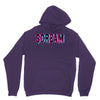 scream 3d Unisex Hoodie