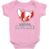 narf switch Baby Onesie
