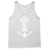 Everyone Lets Me Down Tank Top
