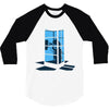 calling home 3/4 Sleeve Shirt