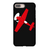 pilot flieger airplane flugzeug extra300 rc flyer iPhone 8 Plus